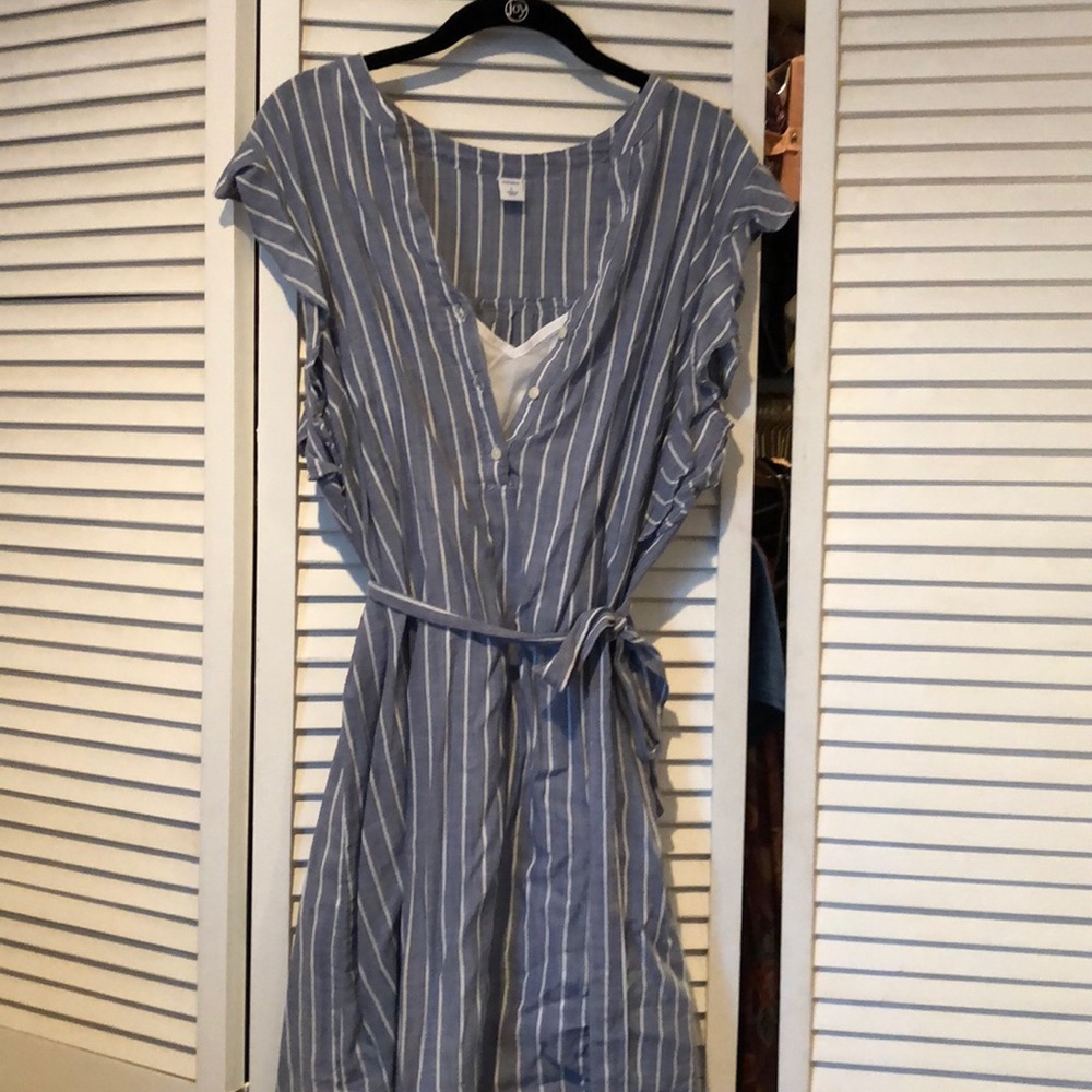 Old navy large dress